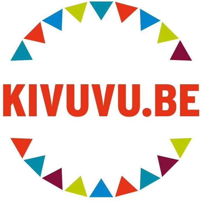 Logo Kivuvu