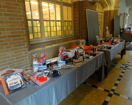 Kivuvufeest '15