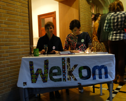 Kivuvufeest '15