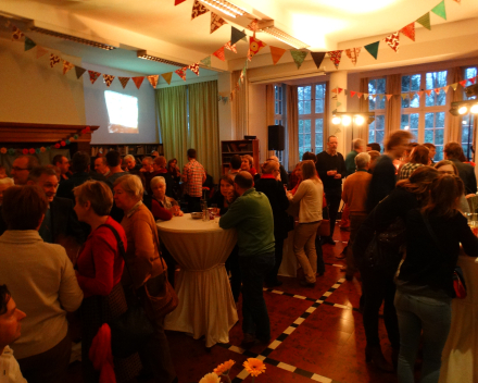 Kivuvufeest '15