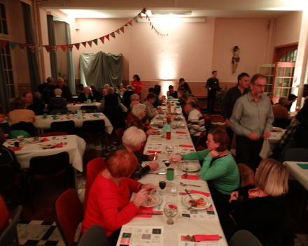 Kivuvufeest '15