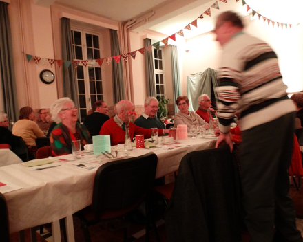 Kivuvufeest '15