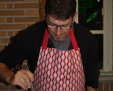 Kivuvufeest '16
