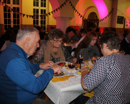 Kivuvufeest '16