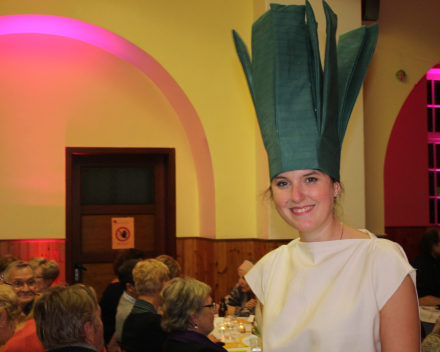 Kivuvufeest '16