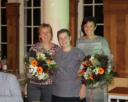 Kivuvufeest '16