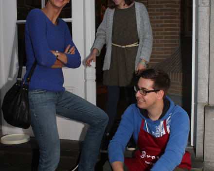 Kivuvufeest '17