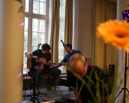 Kivuvufeest '15