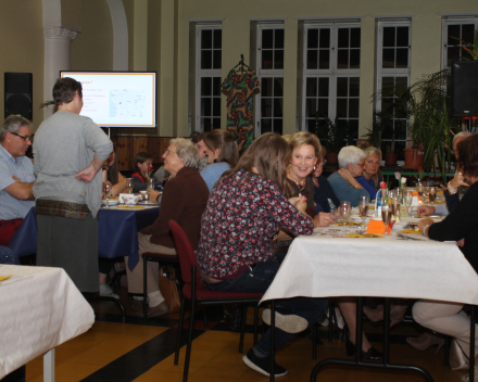 Kivuvufeest '17