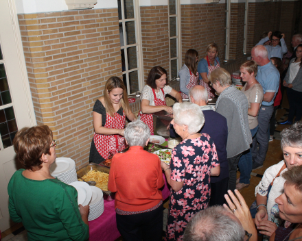 Kivuvufeest '17