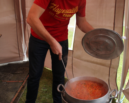 Kivuvufeest '15