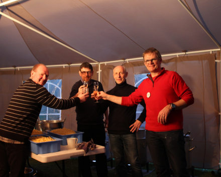 Kivuvufeest '15