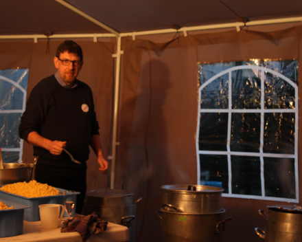 Kivuvufeest '15