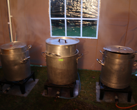 Kivuvufeest '15