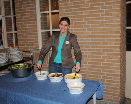 Kivuvufeest '14