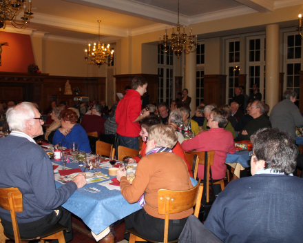 Kivuvufeest '14