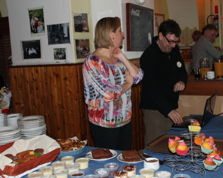 Kivuvufeest '14