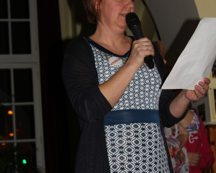 Kivuvufeest '14