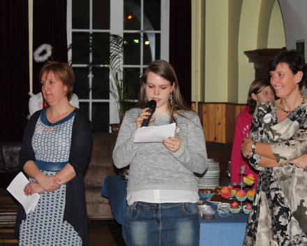 Kivuvufeest '14