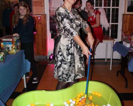 Kivuvufeest '14
