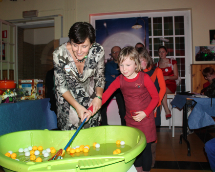 Kivuvufeest '14