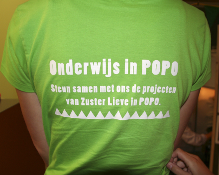 Vertelavond '13