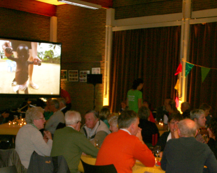 Vertelavond '13