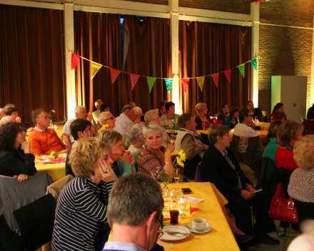 Vertelavond '13