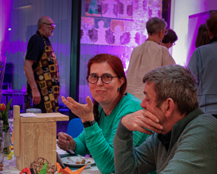 Kivuvufeest '25