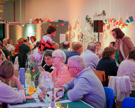 Kivuvufeest '25
