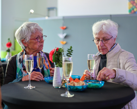 Kivuvufeest '25