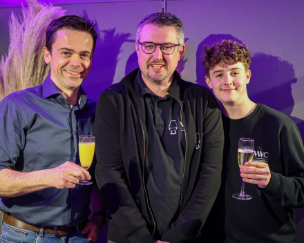 Kivuvufeest '25