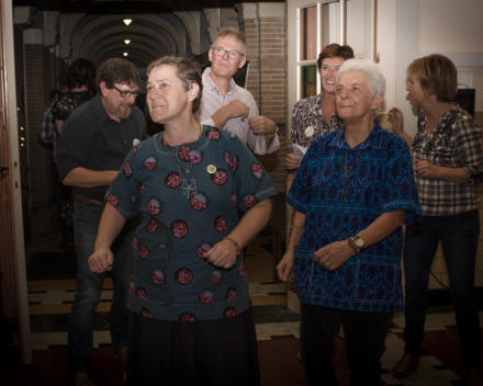 Kivuvufeest '18