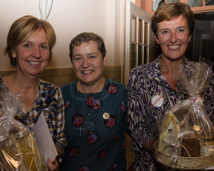Kivuvufeest '18