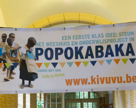 Kivuvufeest '18