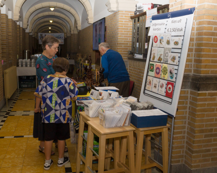 Kivuvufeest '18