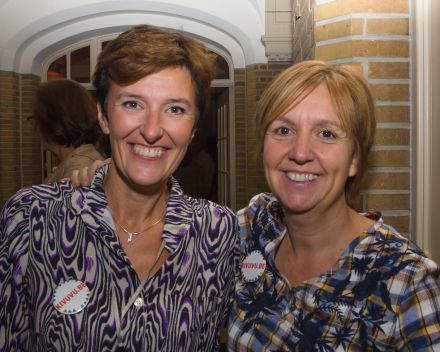 Kivuvufeest '18
