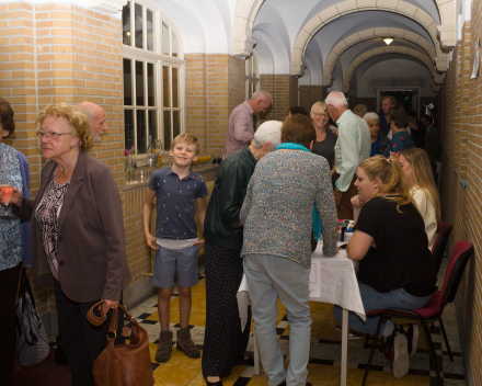 Kivuvufeest '18