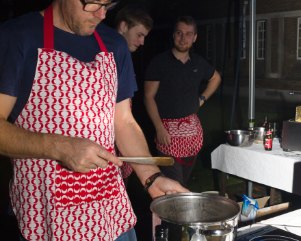 Kivuvufeest '18