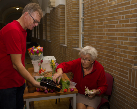 Kivuvufeest '18