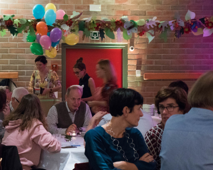 Kivuvufeest '19