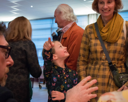 Kivuvufeest '19