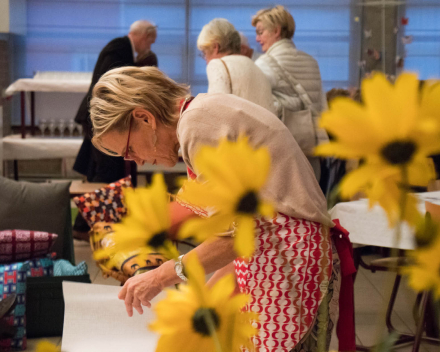 Kivuvufeest '19