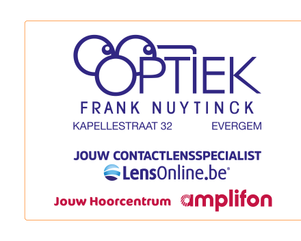 Onze partners