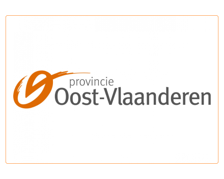 Provincie Oost-Vlaanderen